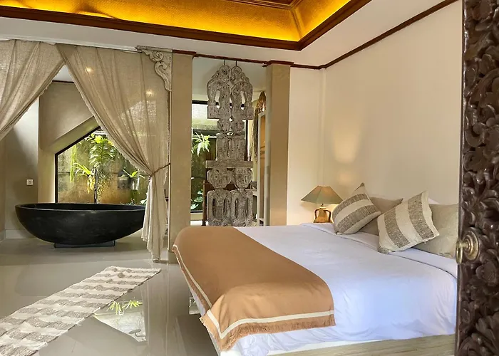 Chakra Living Ubud