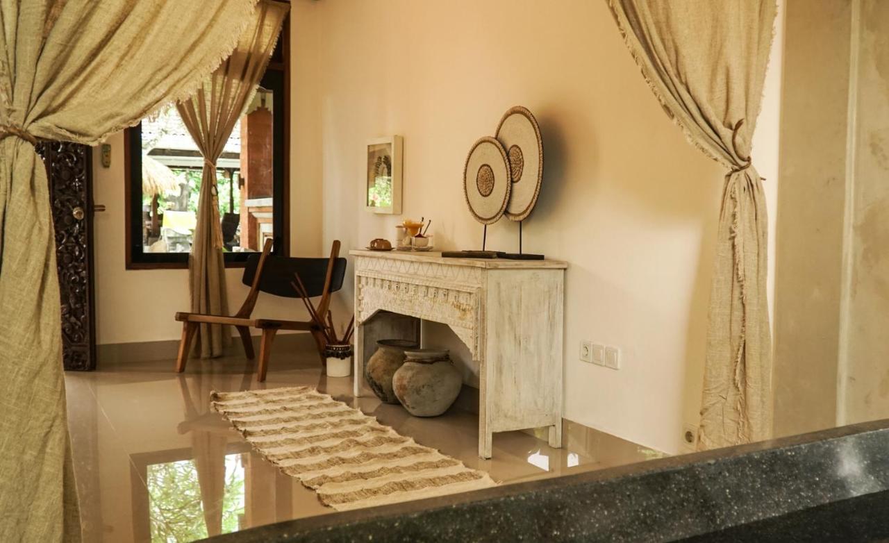Chakra Living Hotel Ubud (Bali)