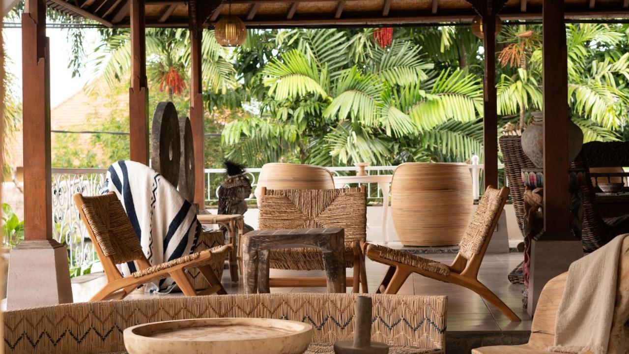 Chakra Living Ubud (Bali)