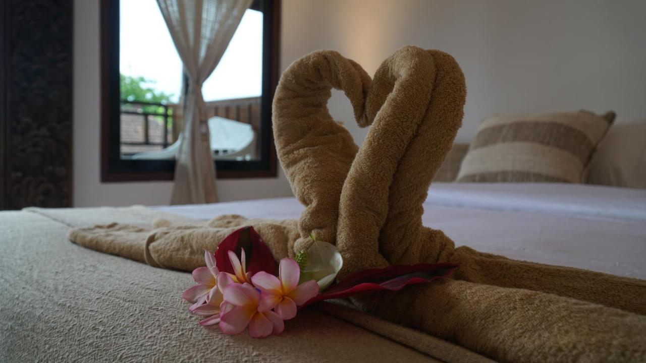 Chakra Living Ubud (Bali)