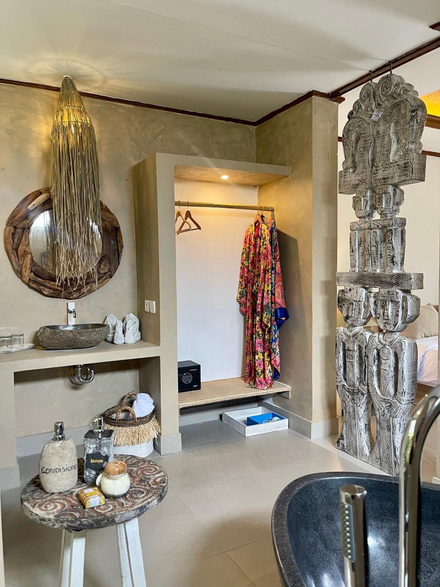 Chakra Living Hotel Ubud (Bali)
