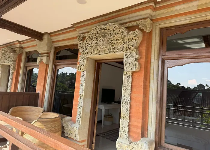 Chakra Living Ubud