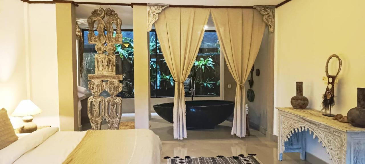 Hotel Chakra Living *
