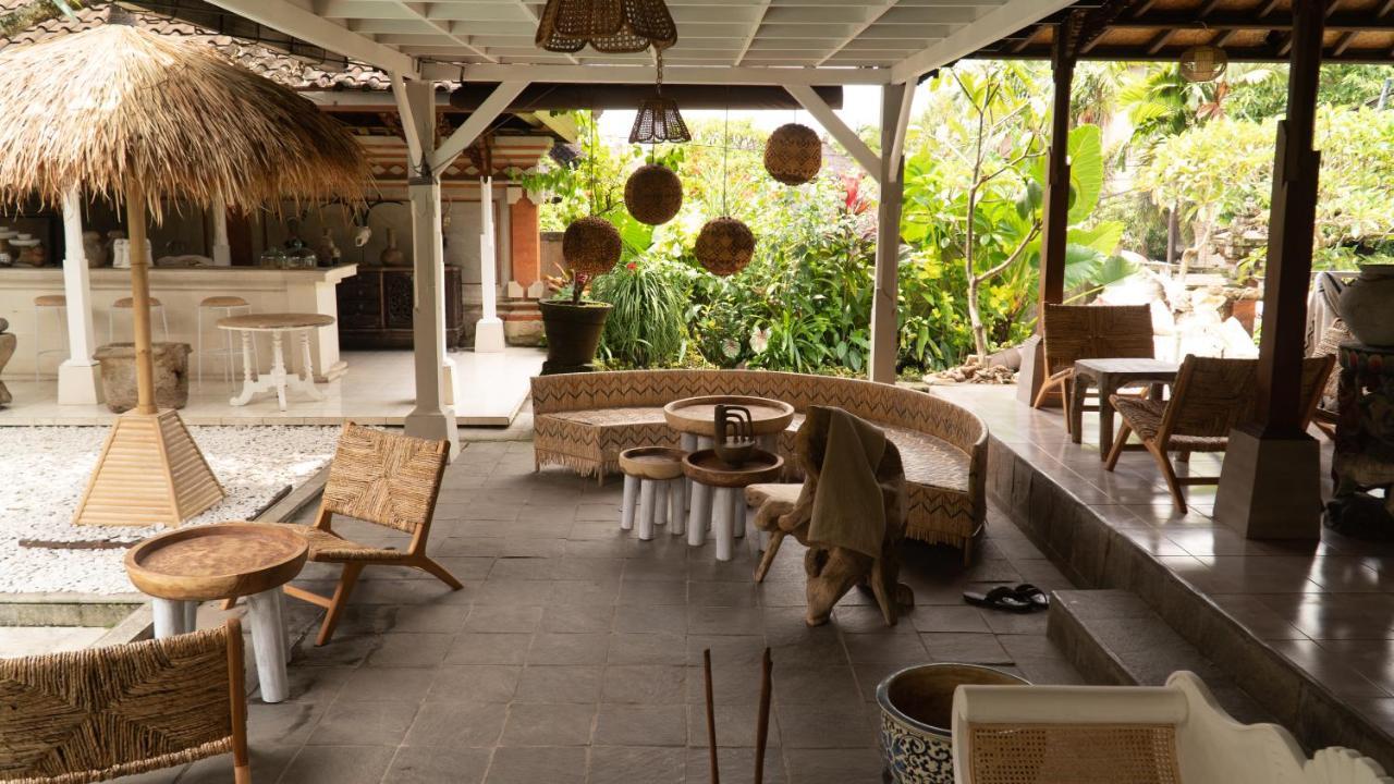 Hotel Chakra Living