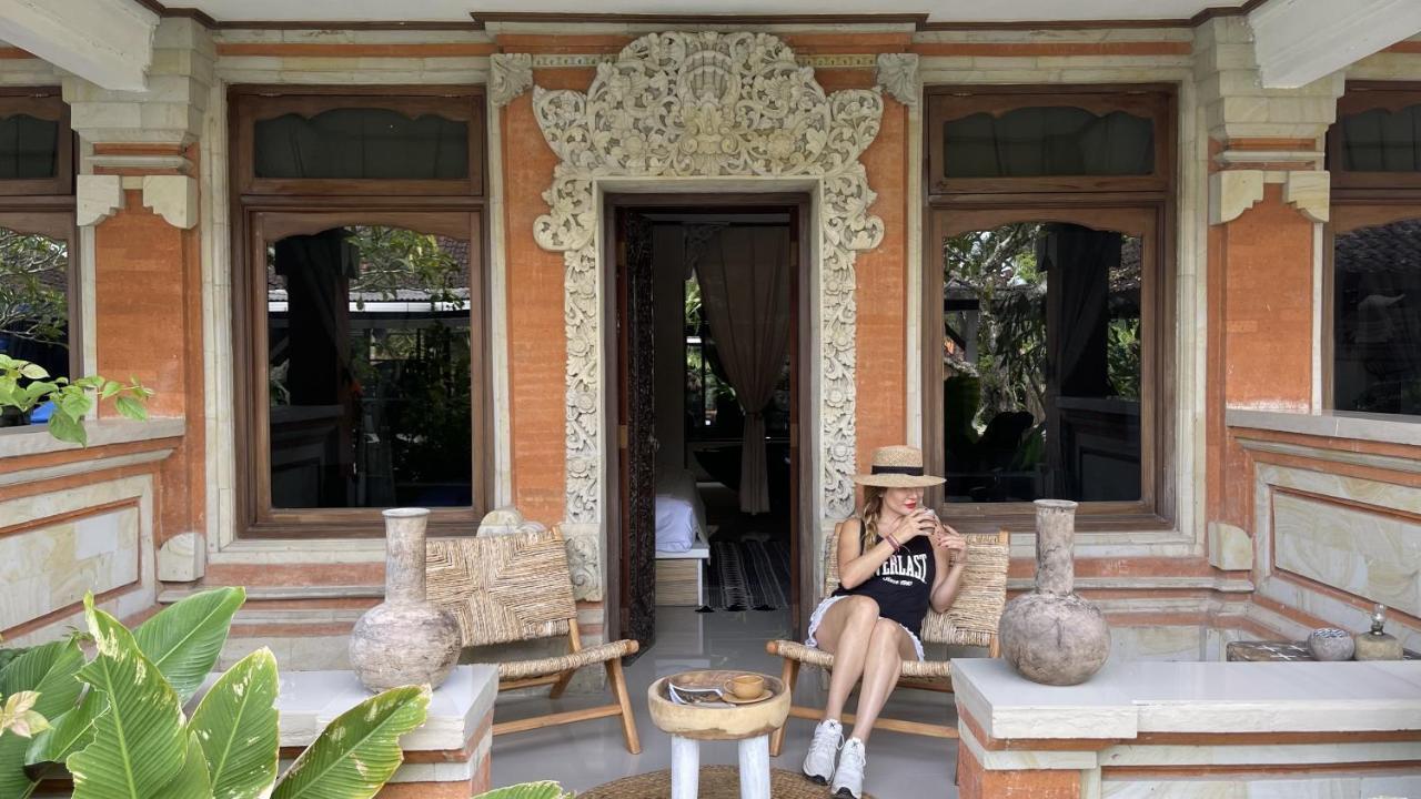 Chakra Living Hotel Ubud (Bali)