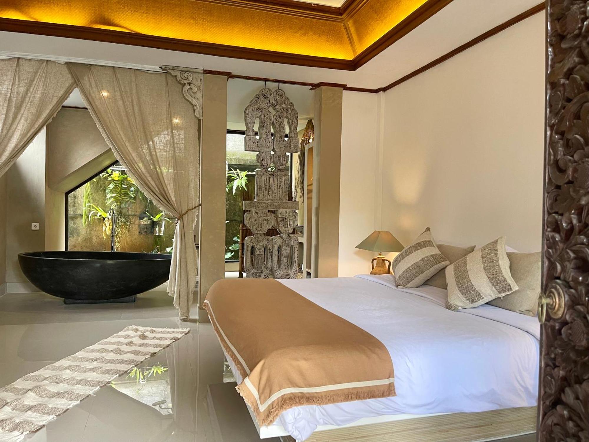 Chakra Living * Ubud (Bali)