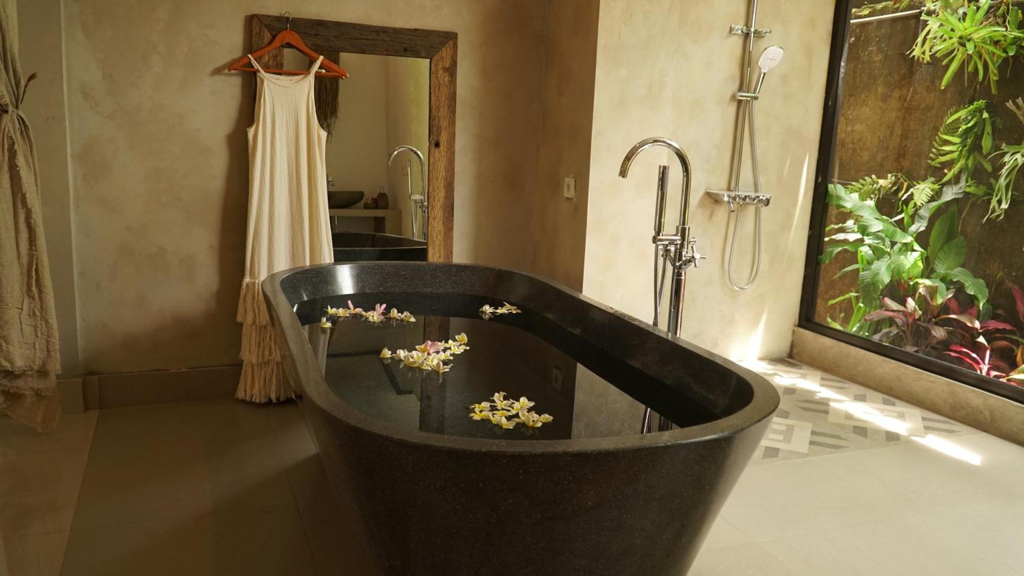 Chakra Living Hotel Ubud (Bali)