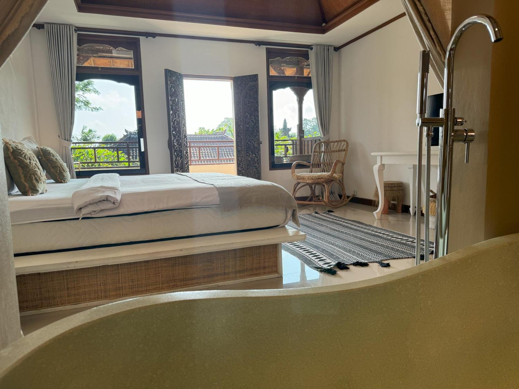 Chakra Living Ubud (Bali)