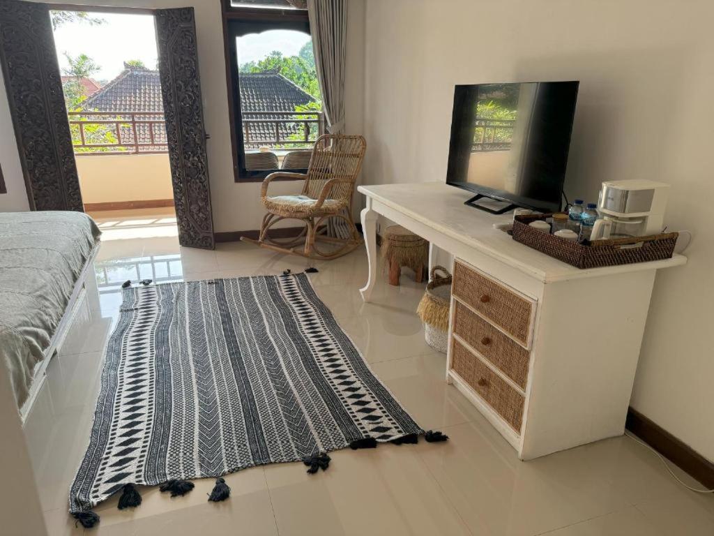Chakra Living Hotel Ubud (Bali)